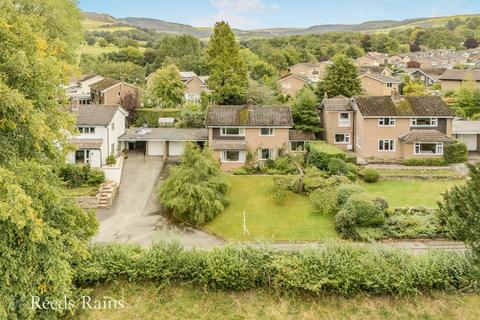 4 bedroom detached house for sale, Hall Lane, Macclesfield SK11