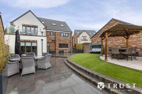 Rooms Lane, Morley, LS27