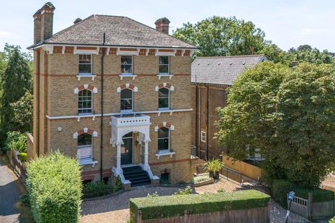 undefined, Honor Oak Road, London, SE23