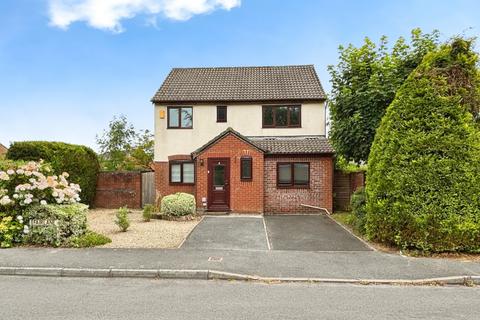 undefined, Fairlane, Shaftesbury, Dorset, SP7