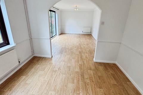 undefined, Fairlane, Shaftesbury, Dorset, SP7