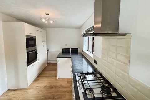 undefined, Fairlane, Shaftesbury, Dorset, SP7