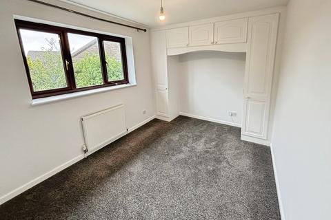 undefined, Fairlane, Shaftesbury, Dorset, SP7