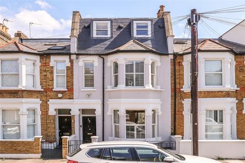 Dolby Road, Hurlingham, London, SW6