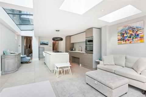 5 bedroom terraced house for sale, Dolby Road, Hurlingham, London, SW6