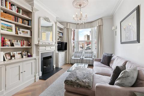 5 bedroom terraced house for sale, Dolby Road, Hurlingham, London, SW6