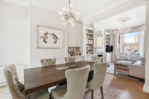 5 bedroom terraced house for sale, Dolby Road, Hurlingham, London, SW6