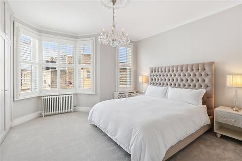 5 bedroom terraced house for sale, Dolby Road, Hurlingham, London, SW6