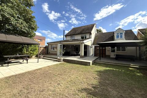undefined, 10 Stradbroke Road, NR33
