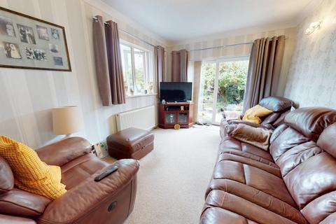 3 bedroom bungalow for sale, Booth Lane South, Weston Favell, NN3 3ER