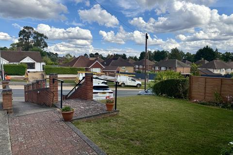 3 bedroom bungalow for sale, Booth Lane South, Weston Favell, NN3 3ER