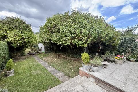 3 bedroom bungalow for sale, Booth Lane South, Weston Favell, NN3 3ER