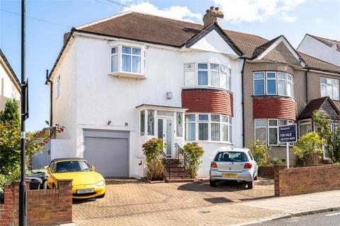 4 bedroom semi-detached house for sale, Valleyfield Road, London, SW16