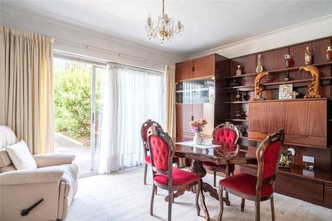 4 bedroom semi-detached house for sale, Valleyfield Road, London, SW16