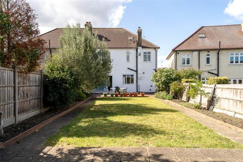 4 bedroom semi-detached house for sale, Valleyfield Road, London, SW16
