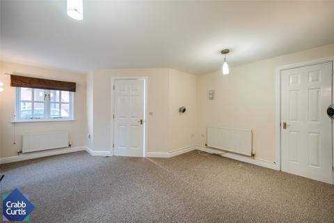 2 bedroom end of terrace house for sale, St. Nicholas Church Street, Warwick, Warwickshire, CV34