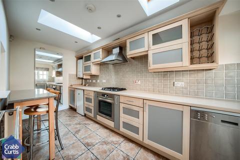 2 bedroom end of terrace house for sale, St. Nicholas Church Street, Warwick, Warwickshire, CV34