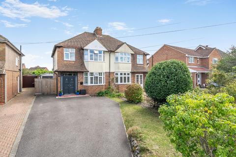 New Hythe Lane, Larkfield, Aylesford