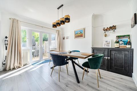 3 bedroom semi-detached house for sale, New Hythe Lane, Larkfield, Aylesford