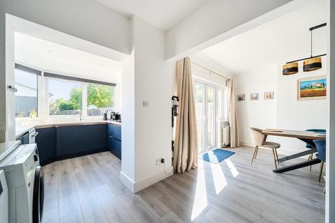 3 bedroom semi-detached house for sale, New Hythe Lane, Larkfield, Aylesford