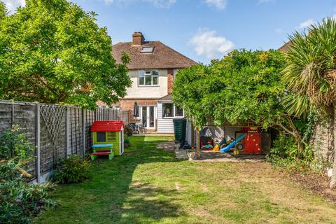3 bedroom semi-detached house for sale, New Hythe Lane, Larkfield, Aylesford