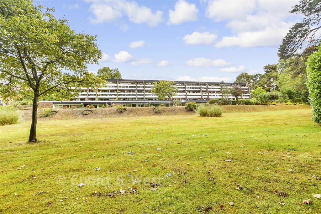 Communal Gardens