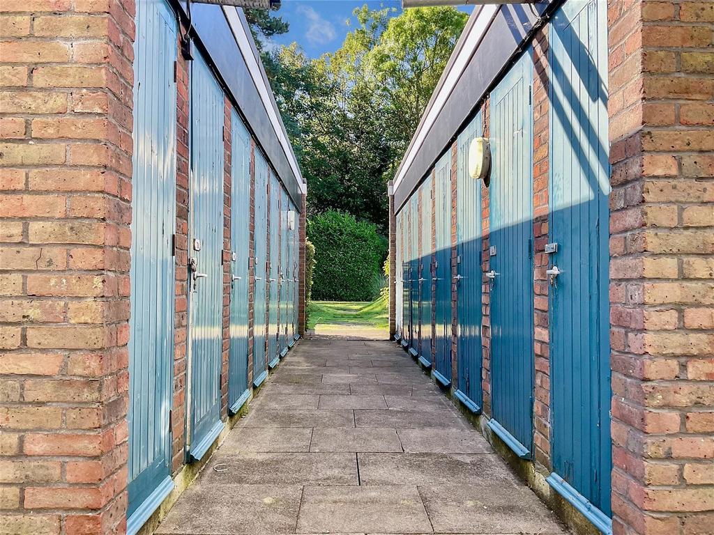 Outbuilding