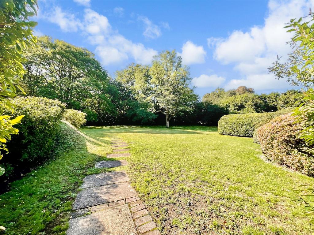 Communal Garden