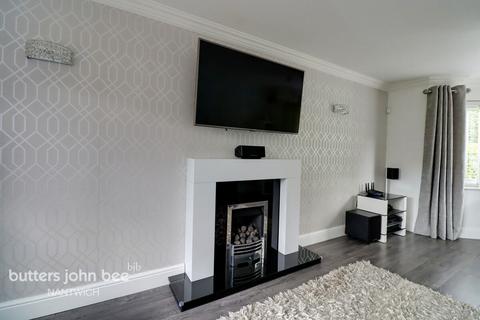 5 bedroom link detached house for sale, Chalfont Crescent, Weston