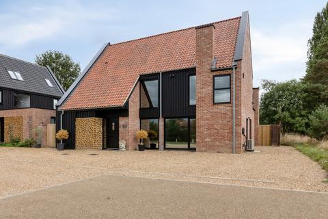undefined, Chain-Free Modern Three Storey Home in Ingoldisthorpe