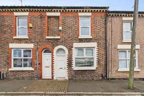 undefined, Enid Street, Liverpool, Merseyside, L8
