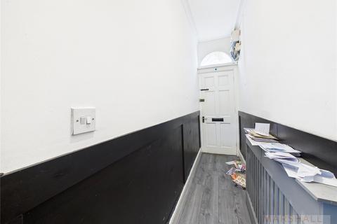 undefined, Enid Street, Liverpool, Merseyside, L8