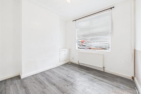 undefined, Enid Street, Liverpool, Merseyside, L8