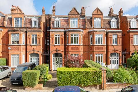 2 bedroom flat for sale, Goldhurst Terrace, London, NW6
