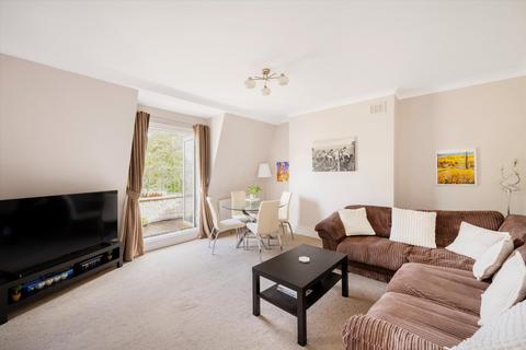 2 bedroom flat for sale, Goldhurst Terrace, London, NW6
