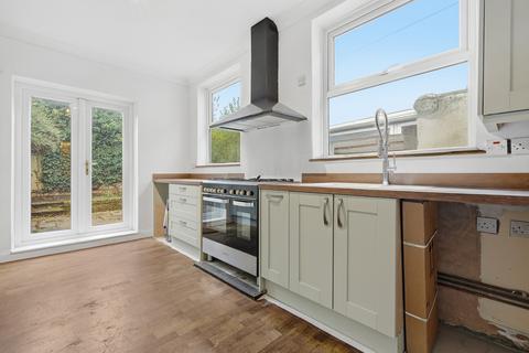 3 bedroom terraced house for sale, Clarence Road, Grays RM17