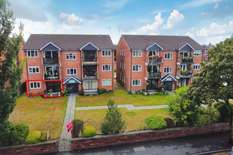 2 bedroom flat for sale, Scarisbrick New Road, Southport PR8