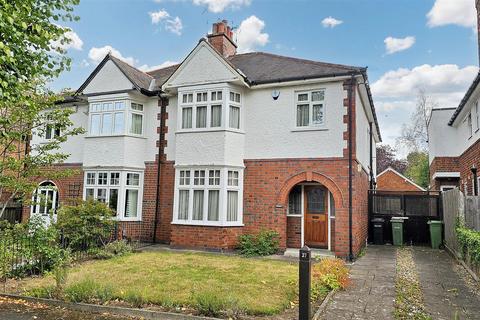 4 bedroom semi-detached house for sale, Bankart Avenue, Oadby