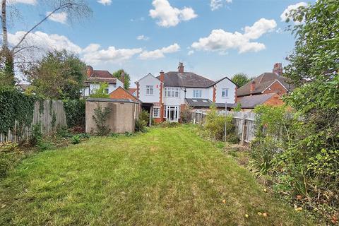 4 bedroom semi-detached house for sale, Bankart Avenue, Oadby