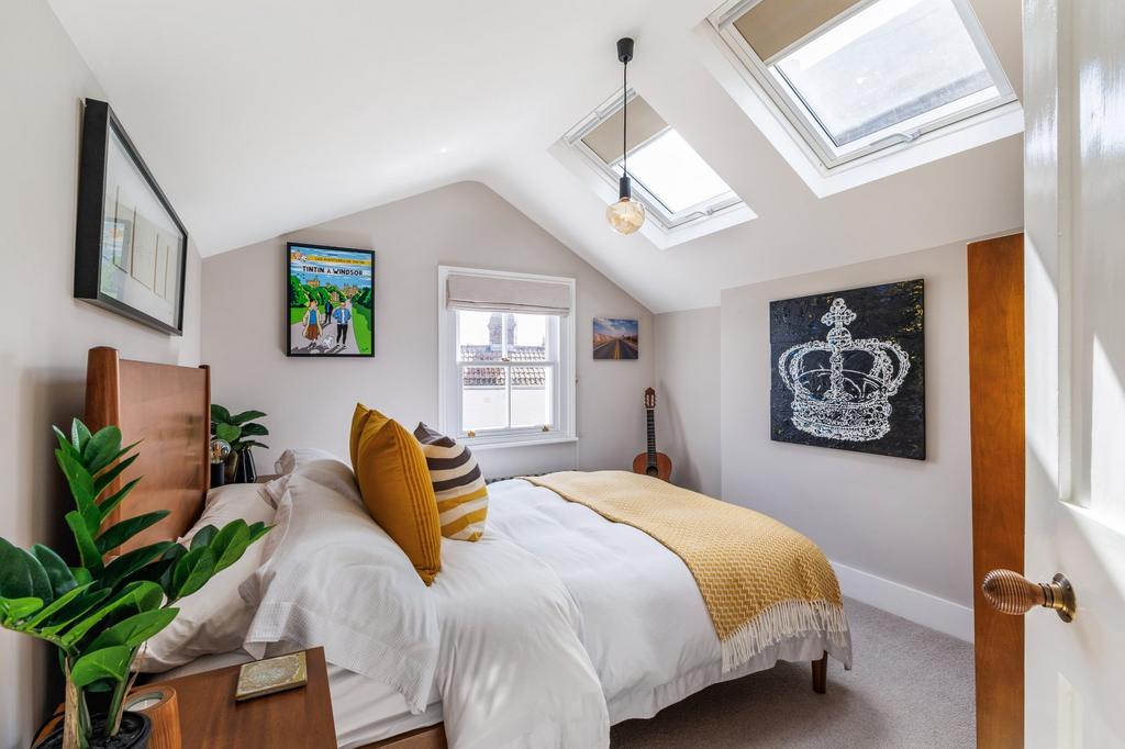 Bedroom 3