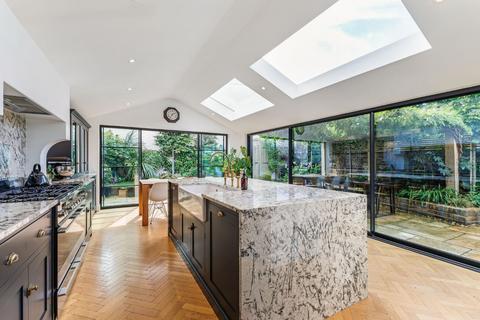 3 bedroom end of terrace house for sale, Grove Road, Windsor, Berkshire