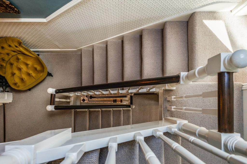 Stairwell