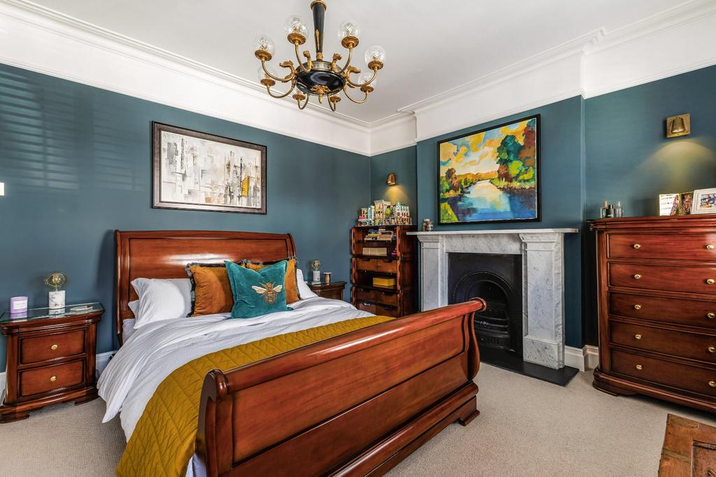 Principal Bedroom