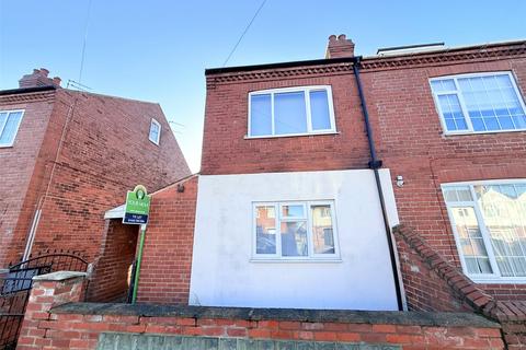 Western Road, East Yorkshire DN14