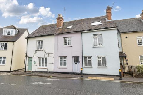 undefined, Church Street, Alton, Hampshire, GU34