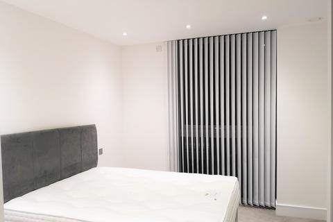 undefined, City Road, London, EC1V