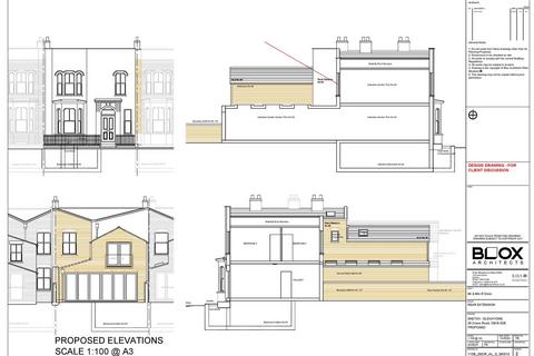 3 bedroom terraced house for sale, Clinton Road, Mile End, E3