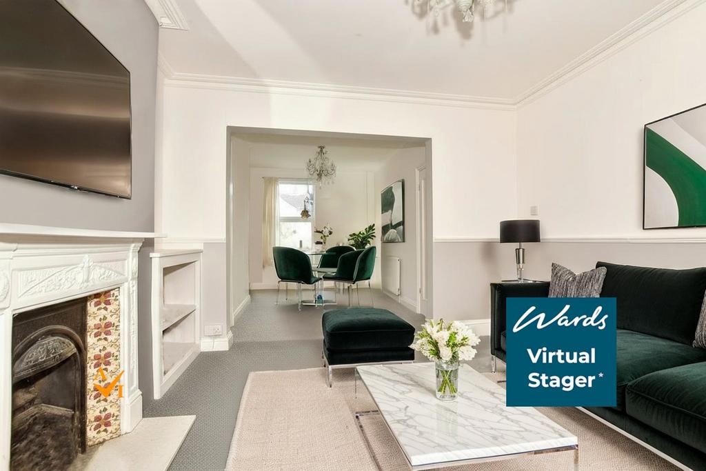 Lounge (Modern Style)