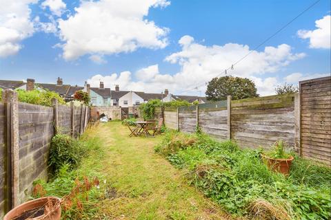 Greenfield Road, Folkestone, Kent
