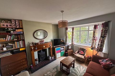25 Cresta Gardens, Nottingham, NG3 5GD